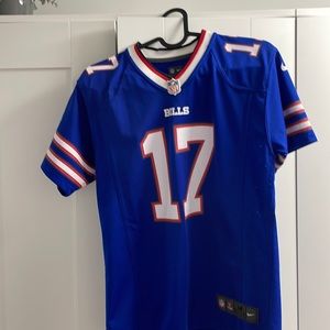 Josh Allen jersy